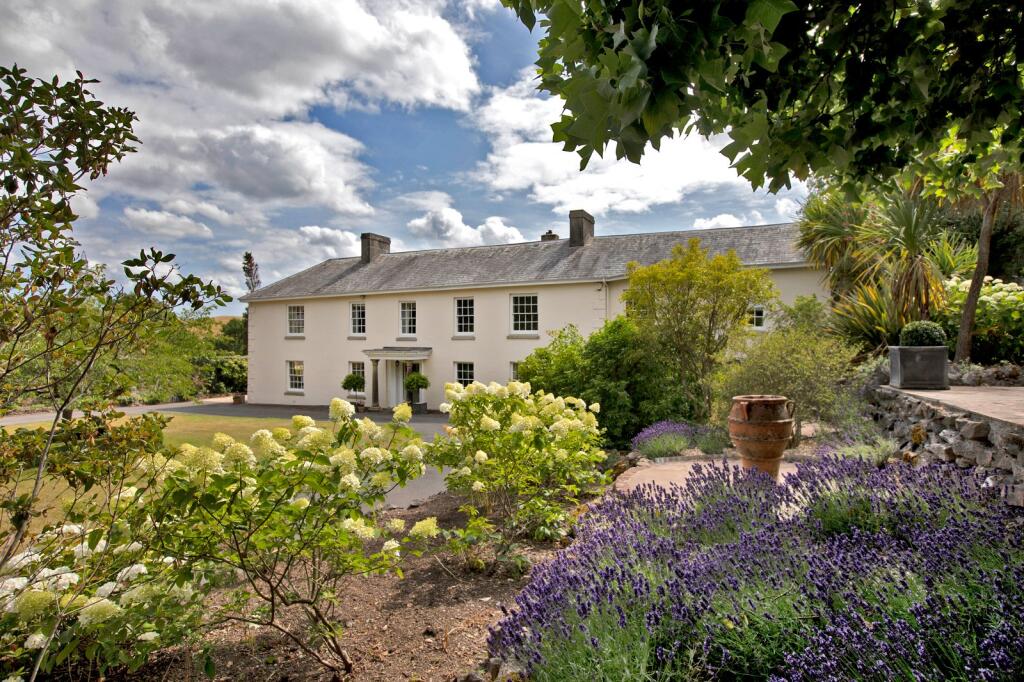 Main image of property: Bickington, Newton Abbot, Devon, TQ12