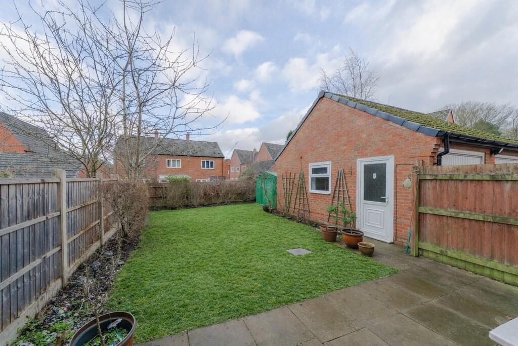 Additional image 21 of Charlotte Road, Edgbaston, Birmingham