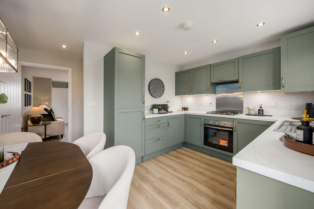 House in Warminster, Wiltshire - View 4