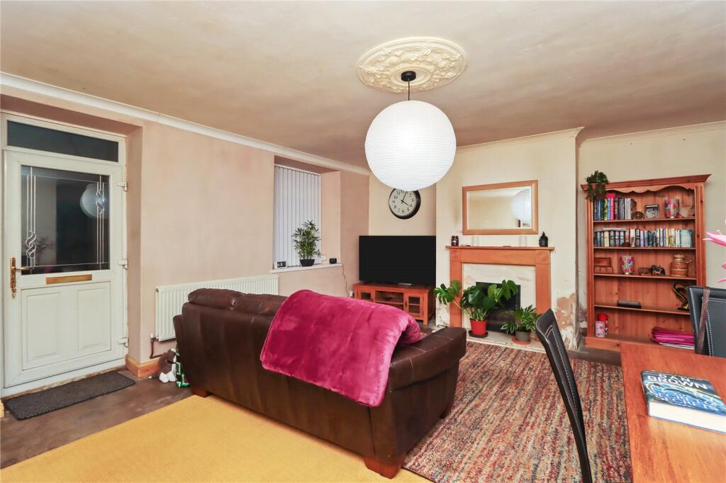 Buddle Street, Consett, Durham, DH8 photo 4
