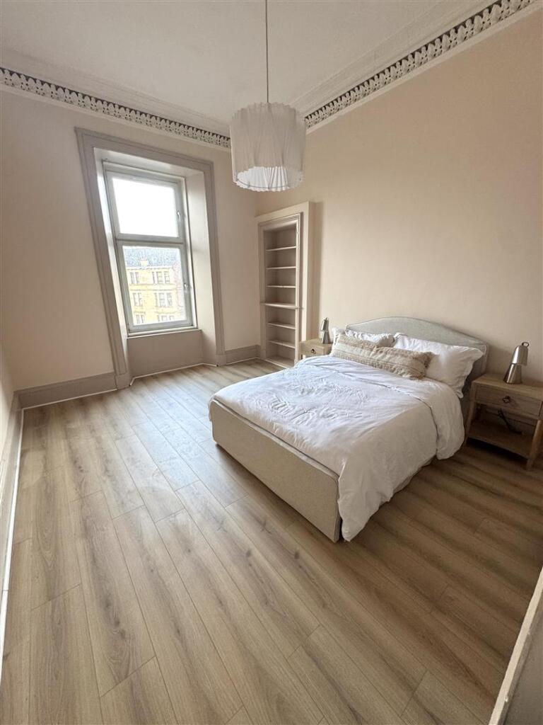 Main image of property: Allison Street, Glasgow