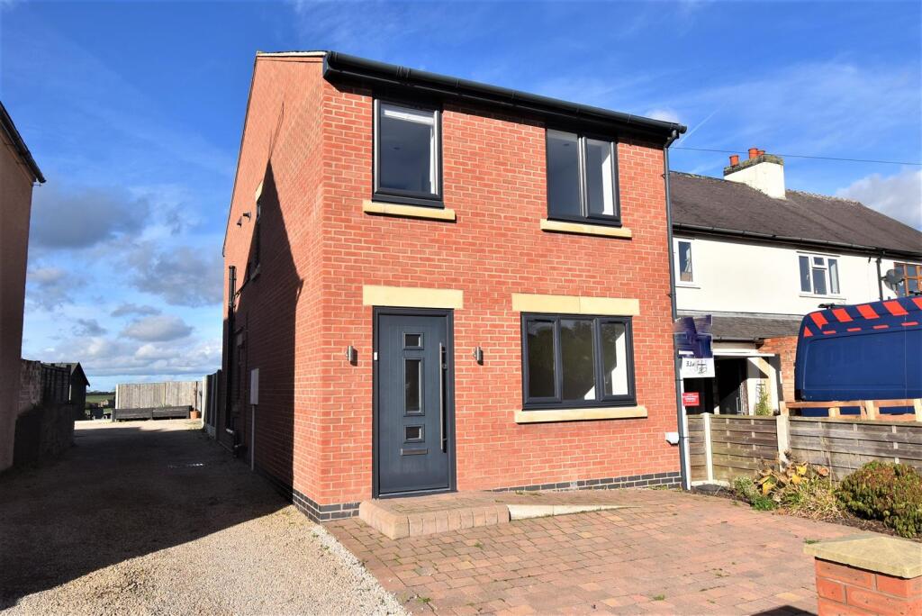 Main image of property: Main Street, Nailstone, Nuneaton