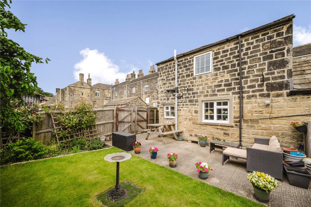Main image of property: The Avenue, Harewood, Leeds