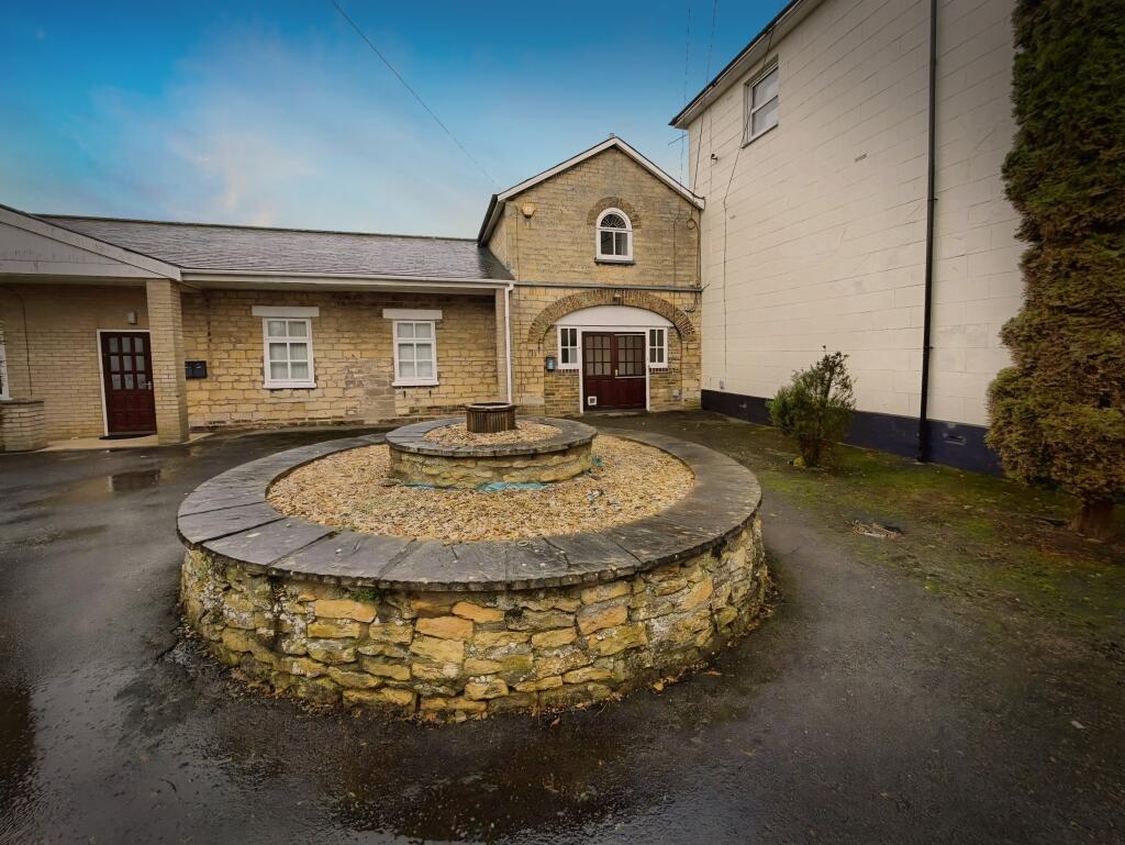 Main image of property: Riseholme Grange, St. Georges Lane, LINCOLN