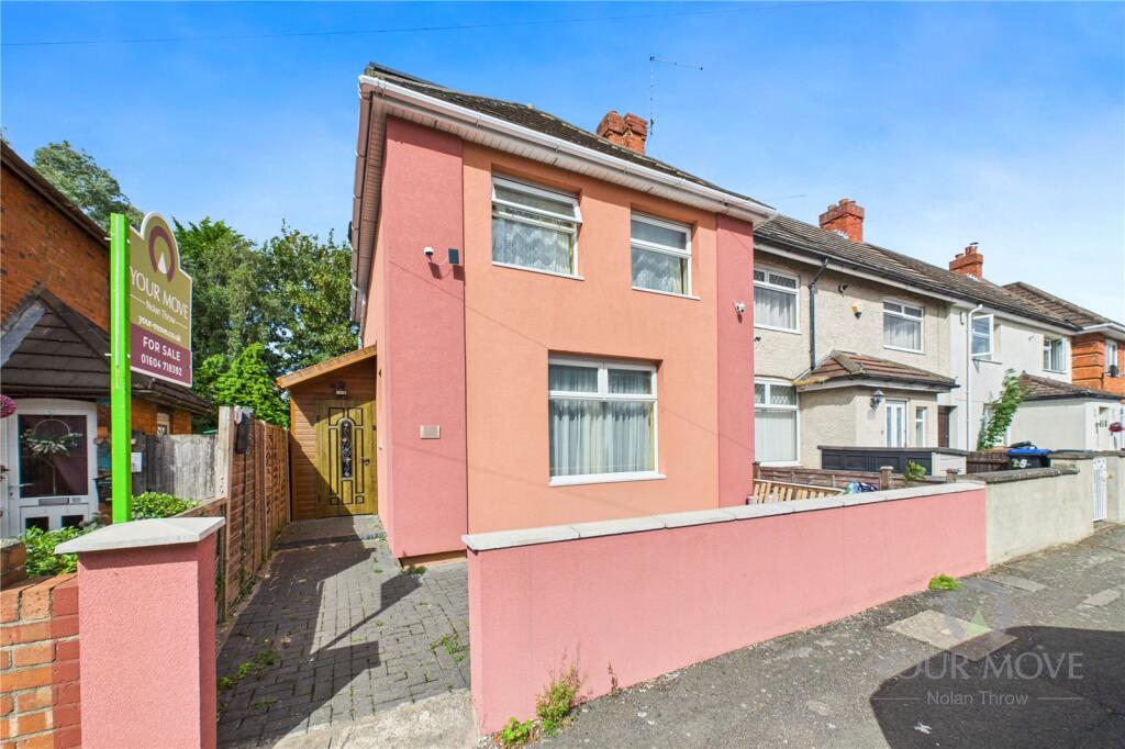 Main image of property: Langdale Road, Kingsthorpe, Northamptonshire, NN2