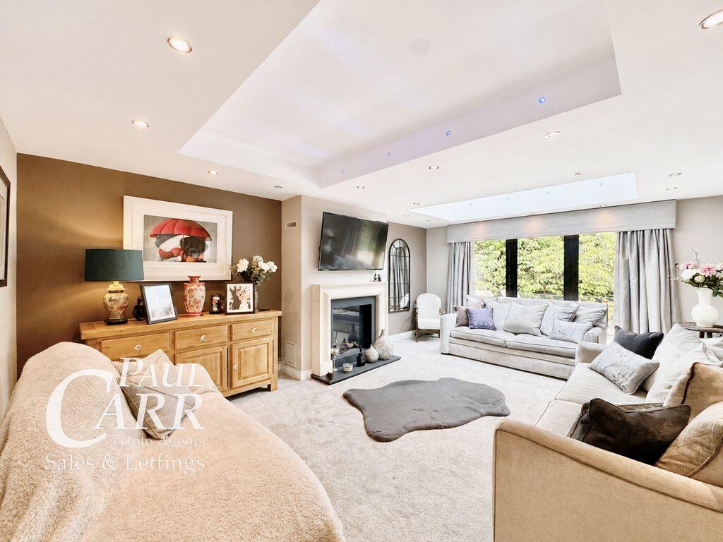 House in Birmingham - View 5