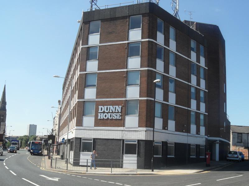 Studio flat on North Bridge Street, Sunderland, SR5, £20,000