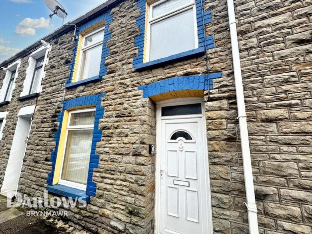 Main image of property: Walter Street, Tredegar