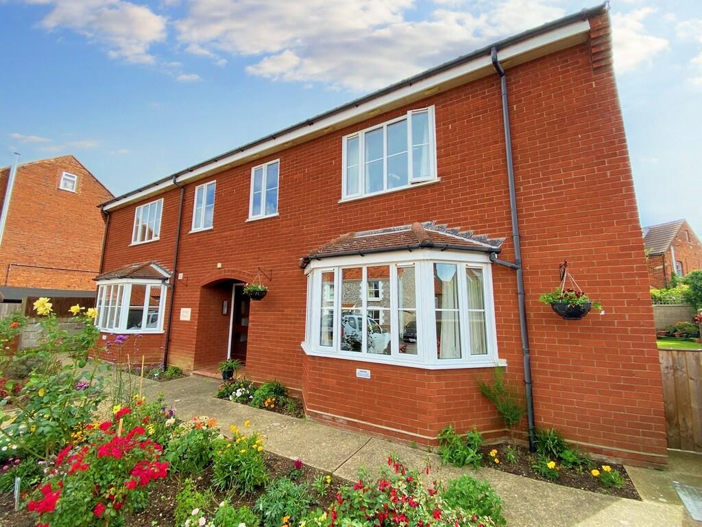 Main image of property: Sheringham