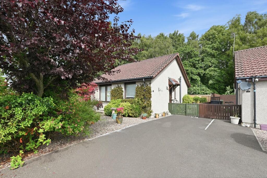 Main image of property: Gifford Court, Glenrothes