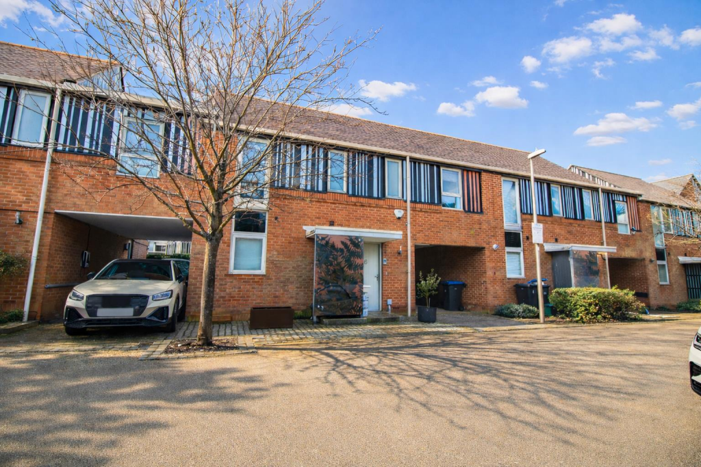 Main image of property: Harrowbond Road, Newhall, Harlow