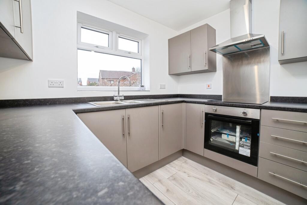 House in Ashfield, Sutton in Ashfield, Nottinghamshire - View 4
