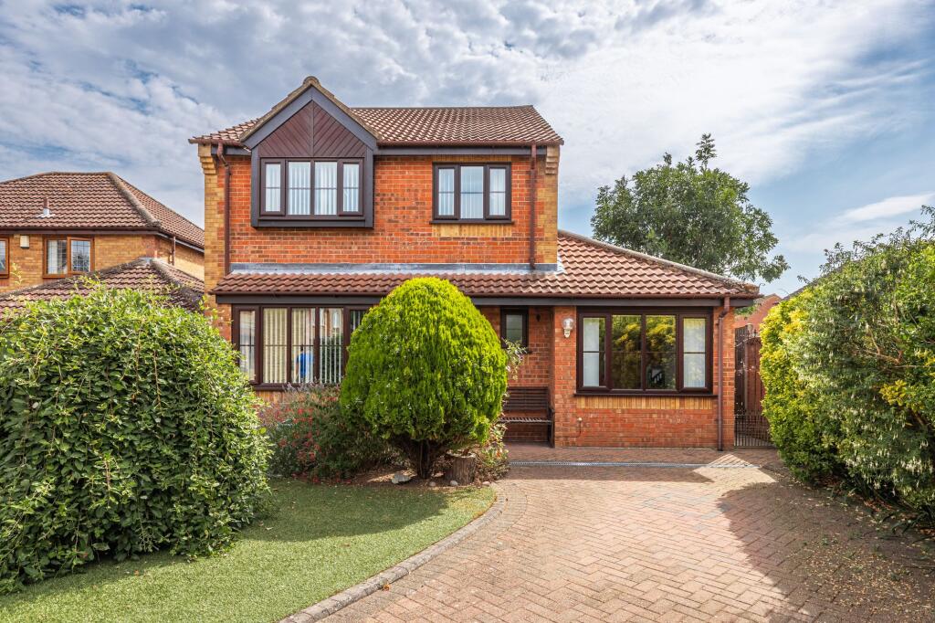 Main image of property: Spacious Detached Home in Watton