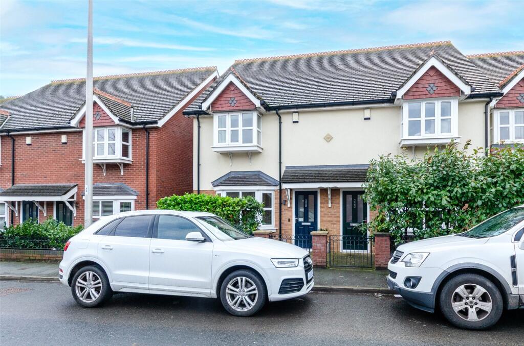 Main image of property: Conwy Road, Llandudno Junction, Conwy, LL31