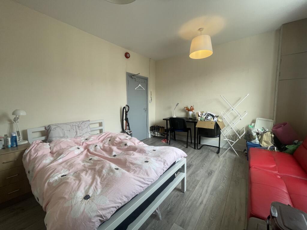 Main image of property: Salisbury Road, Cathays 
