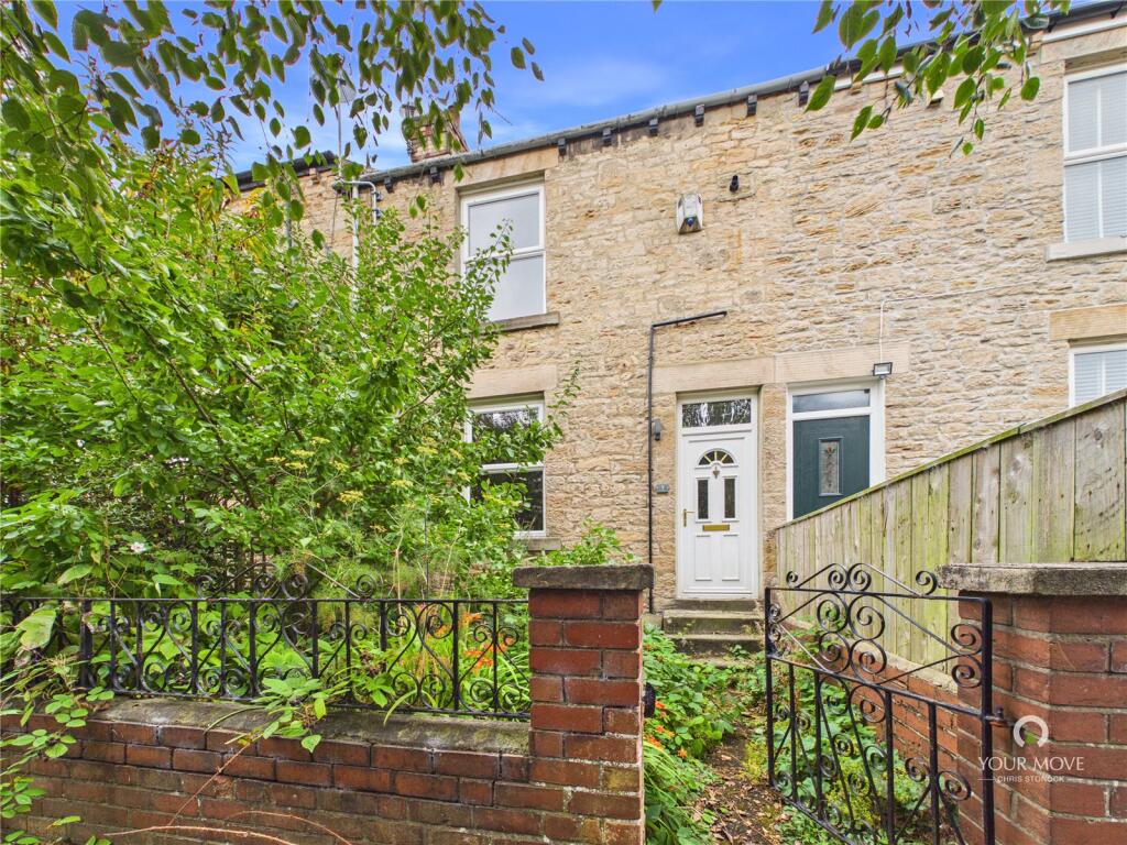 Main image of property: Chapel Avenue, Burnopfield, Newcastle upon Tyne, Durham, NE16