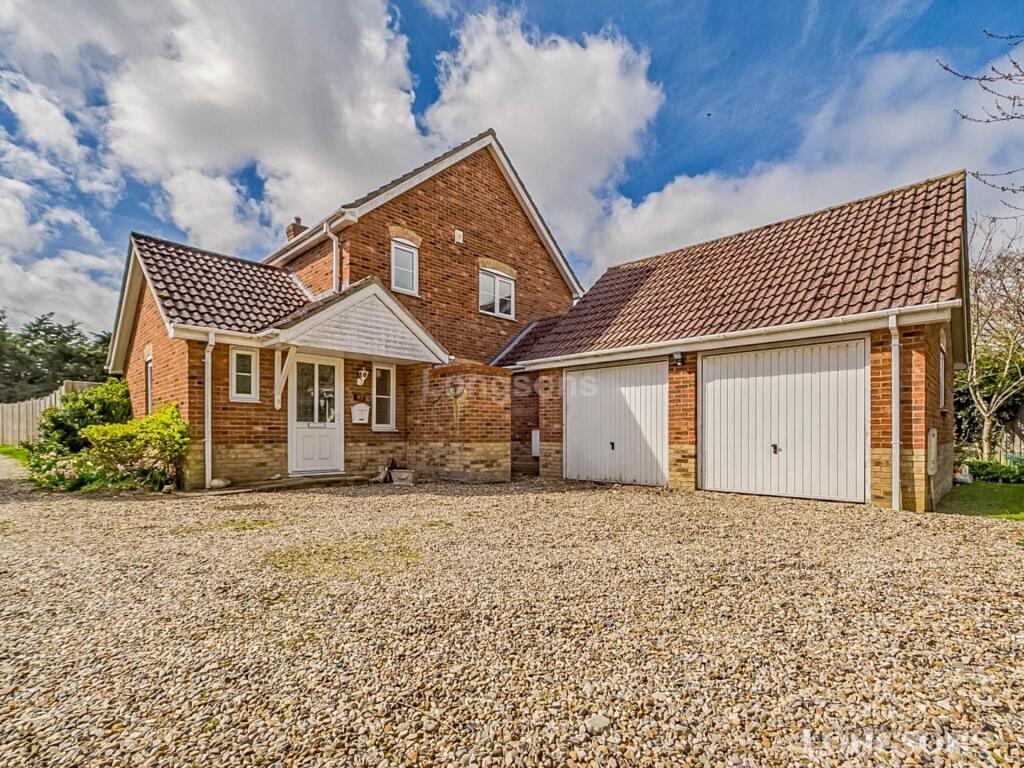 Main image of property: Richmond Road, Thetford