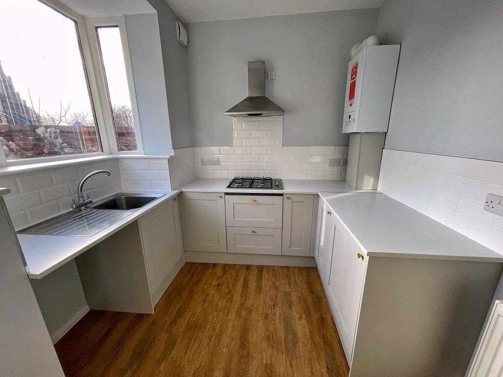 House in Manchester - More