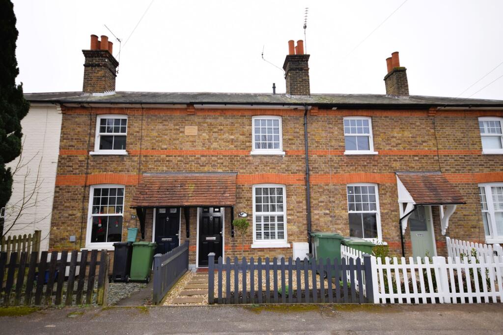 Main image of property: Albert Road, Epsom, KT17