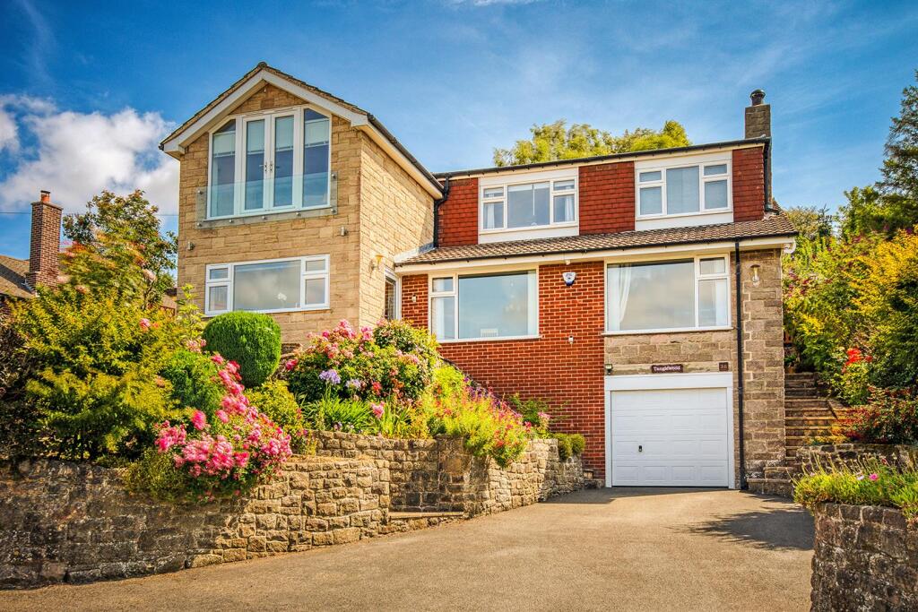 Main image of property: Hindersitch Lane, Whatstandwell, Matlock