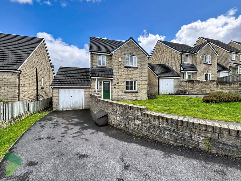 Main image of property: High Bank Crescent, Darwen