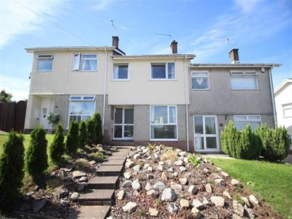 Main image of property: Heol Beuno, New Inn,