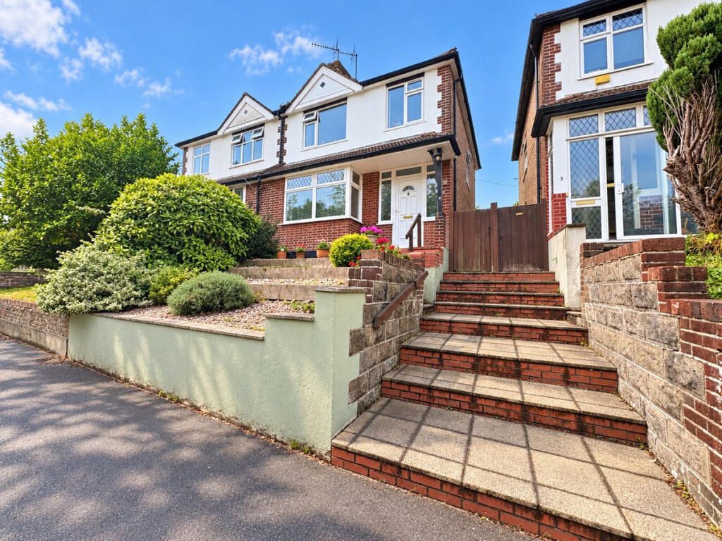 Main image of property: Shendish Edge, Hemel Hempstead, HP3