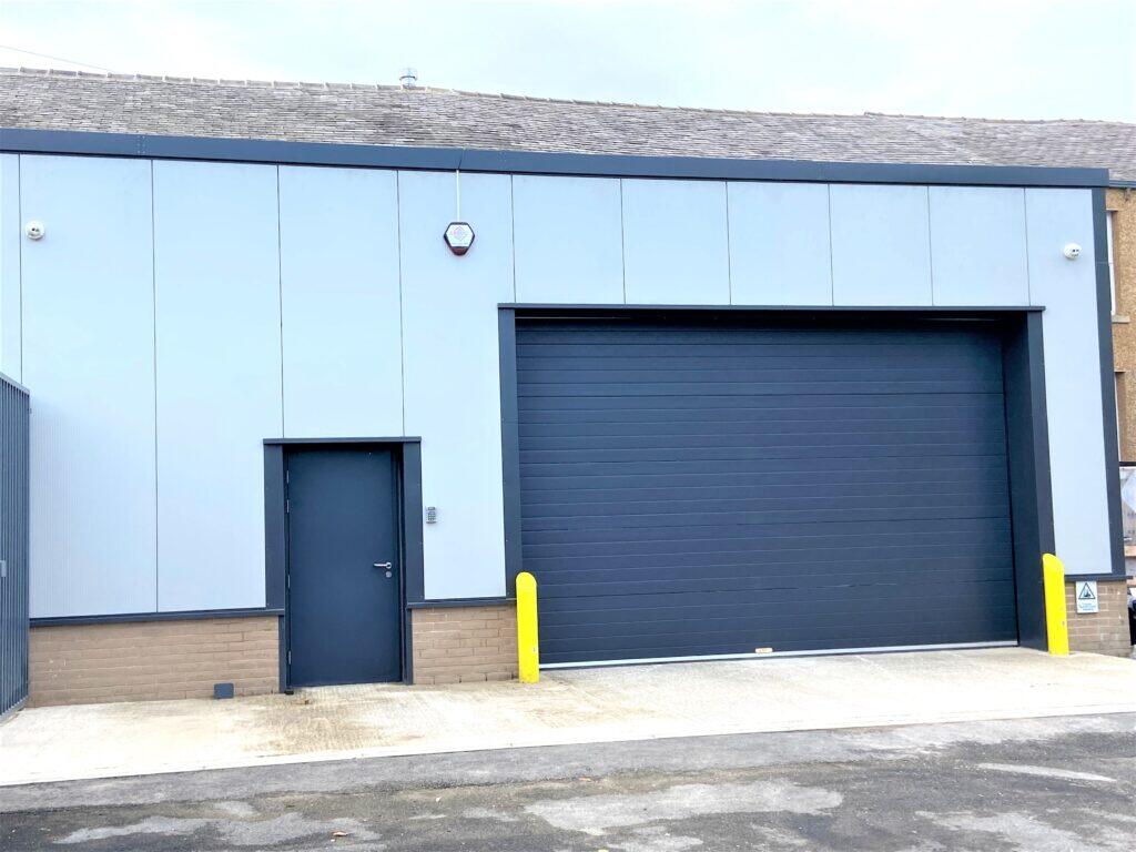 Main image of property: Milnshaw Trade Park, 4 Hindle Street, Accrington, BB5 1QT