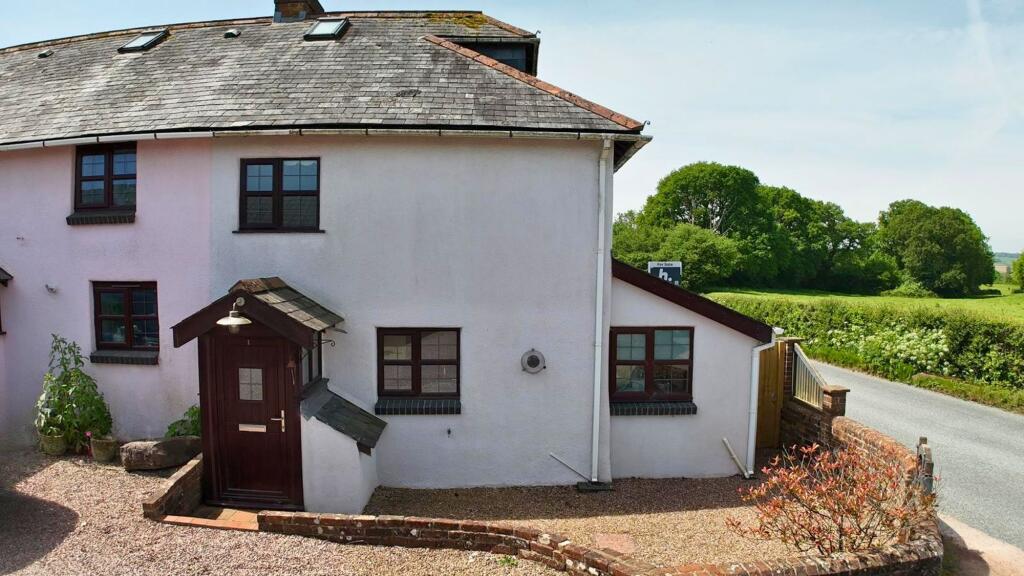 Main image of property: Alfington Road, Ottery St. Mary, EX11
