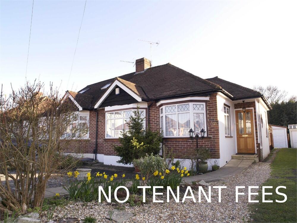 Main image of property: Lakehurst Road, West Ewell, Epsom, KT19