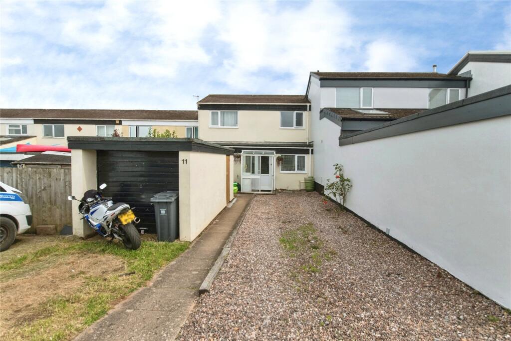 Main image of property: Elm Close, Broadclyst, Exeter, Devon, EX5