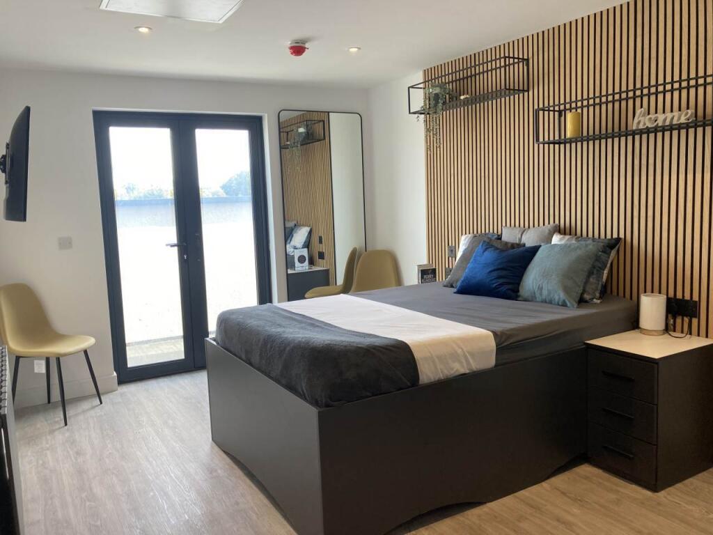 Main image of property: The Suites, 6-8 Aughton Street, Ormskirk 