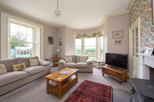 Morning Room