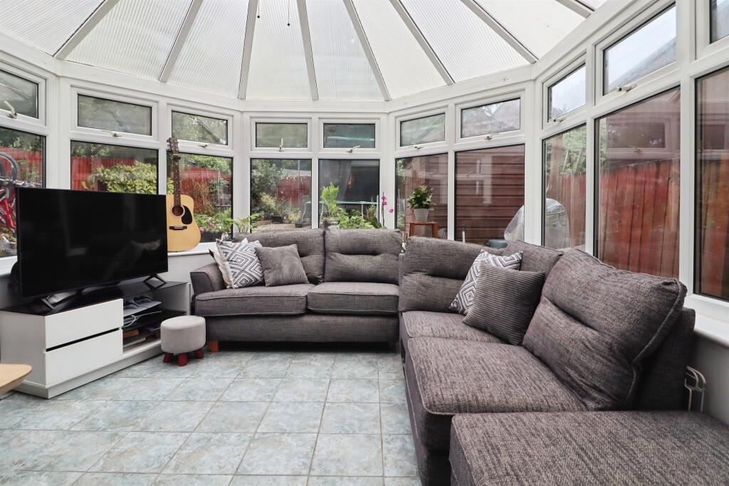 Main image of property: Osprey Close, PENARTH