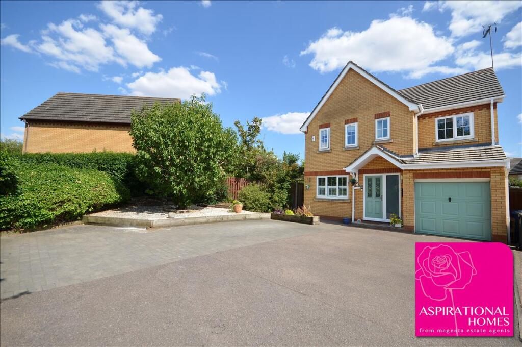 Main image of property: Fitzwilliam Leys, Higham Ferrers, Northamptonshire, NN10