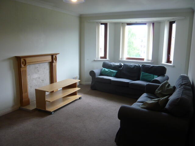 Apartment in Edinburgh - View 4