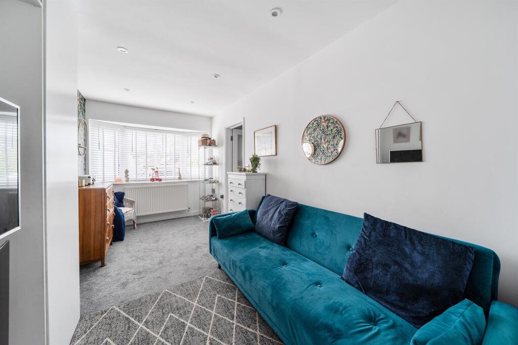 House in Slough - More