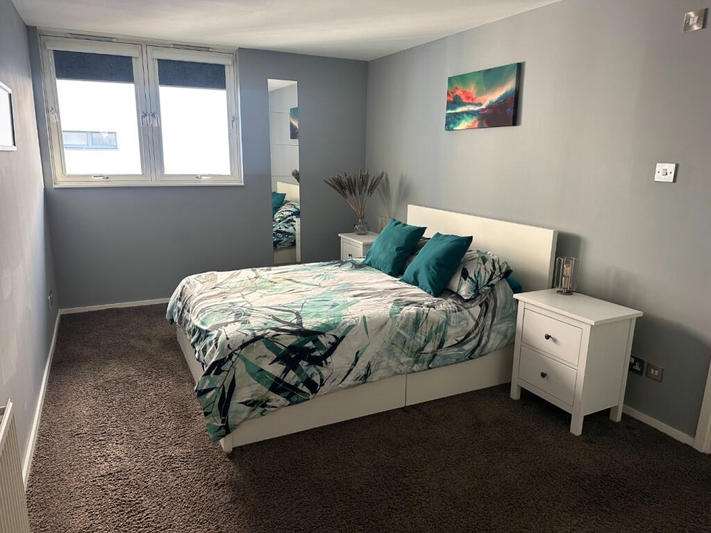 Apartment in Glasgow - View 5