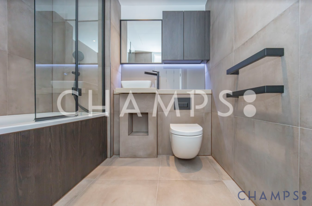 Apartment in London - View 5