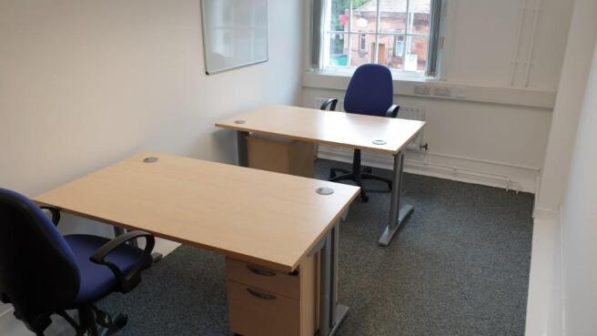 Office F6