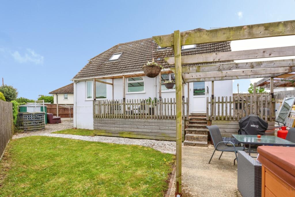 House in Poole - More