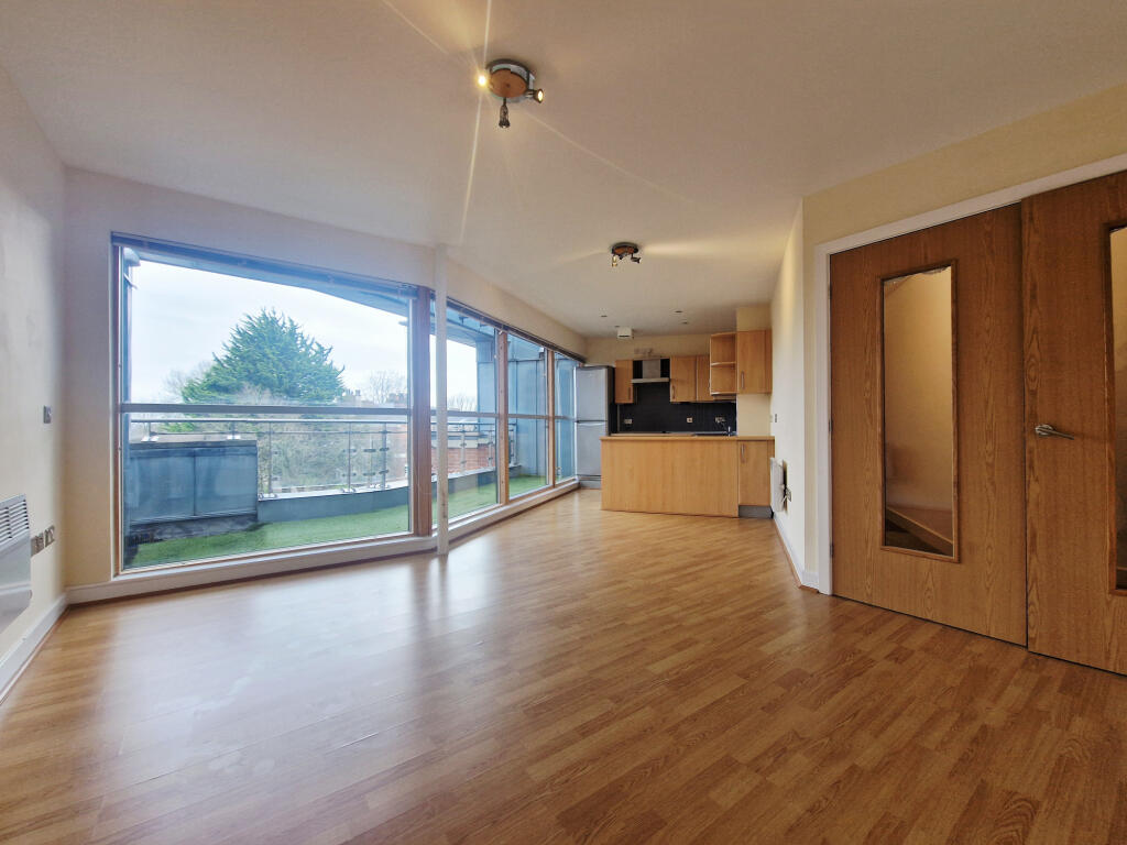 Main image of property: City Space House, East Cliff, Preston, PR1