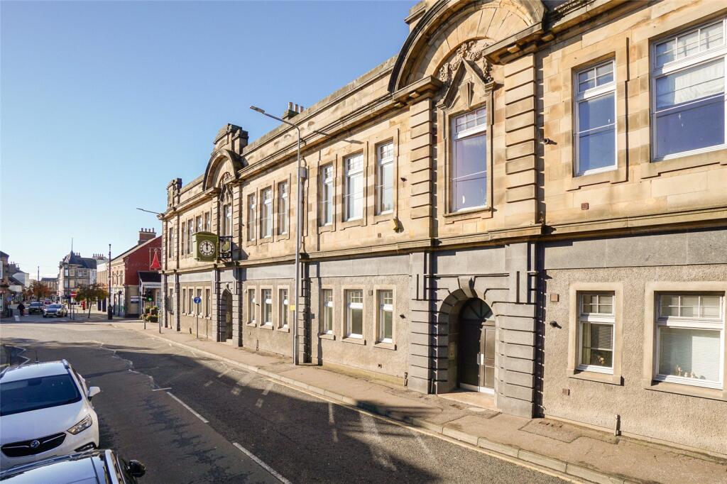 Main image of property: Kirkside Court, Leven, Fife, KY8