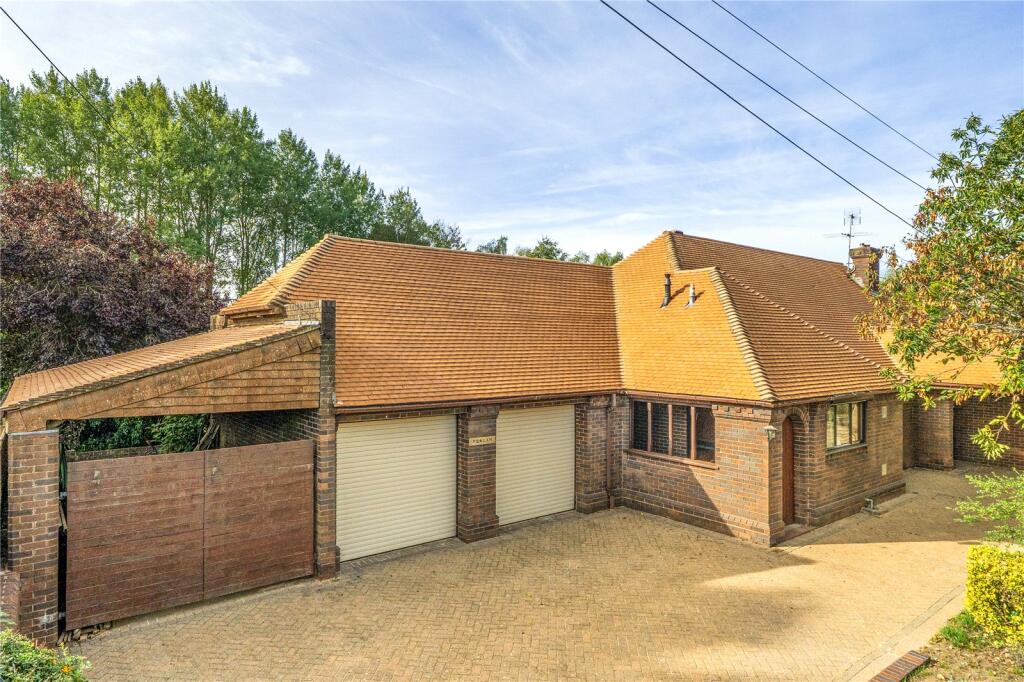 Main image of property: Gipsy Lane, Wokingham, Berkshire, RG40