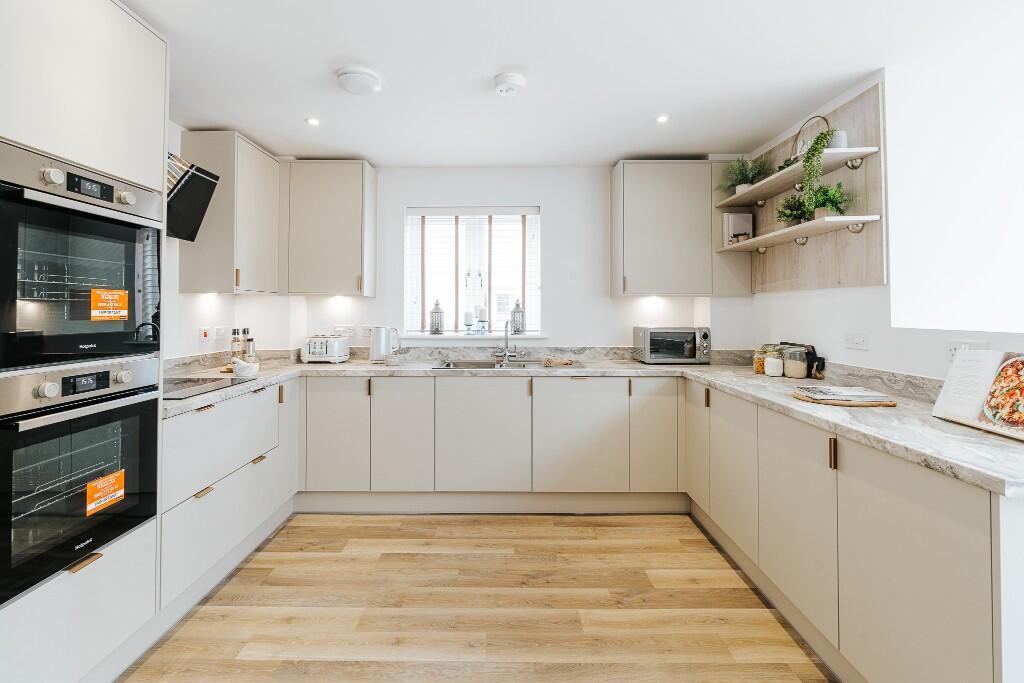 Main image of property: Higher Town,
Sampford Peverell,
EX16 7FP
