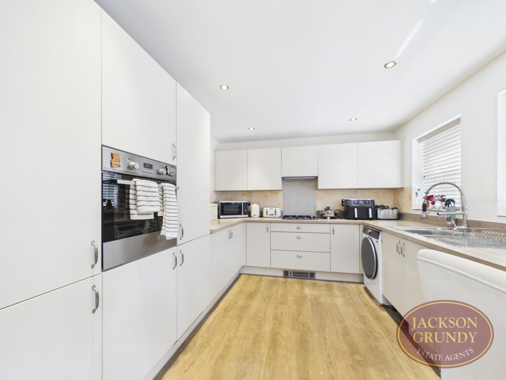 Folly Way, Boughton, NN2 8FG - View 2