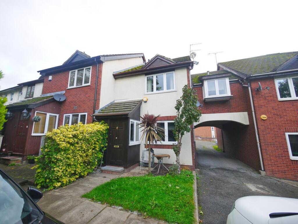 Main image of property: Fairfield Close, Northwood