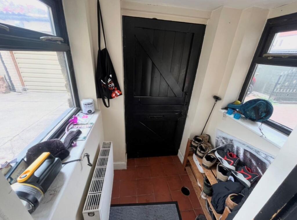 House in Sheffield - View 2