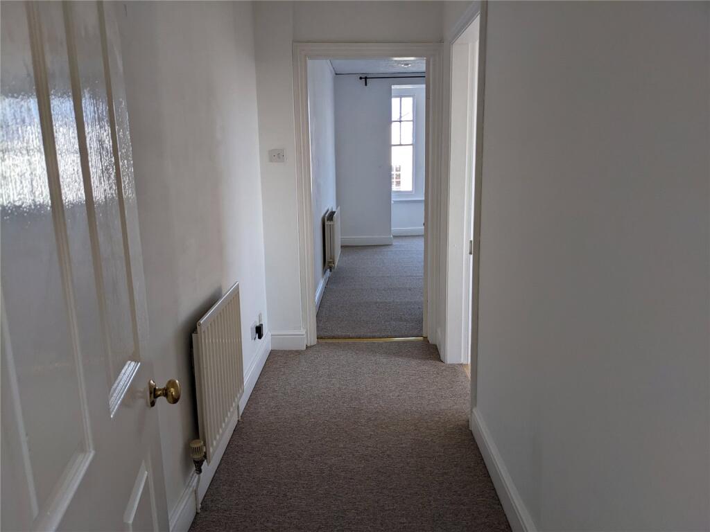 Apartment in Ludlow, Shropshire - View 5