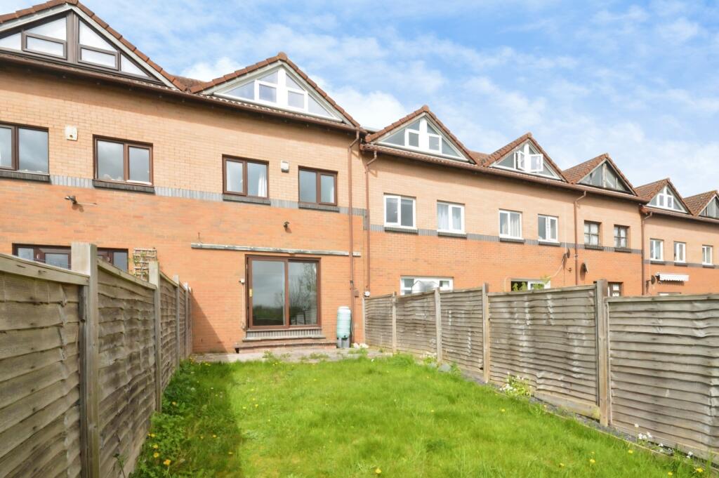 Main image of property: Farm Hill, Exeter, Devon